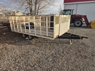 8x12x4 trailer