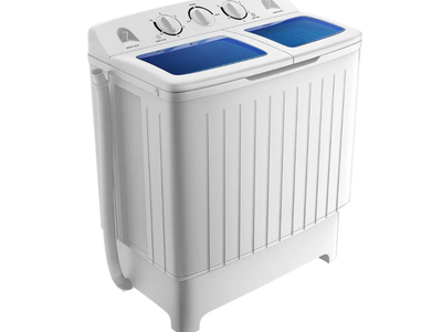 Portable washer