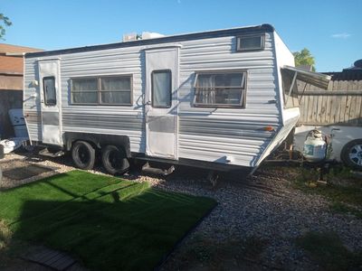 1984 nomad trailer