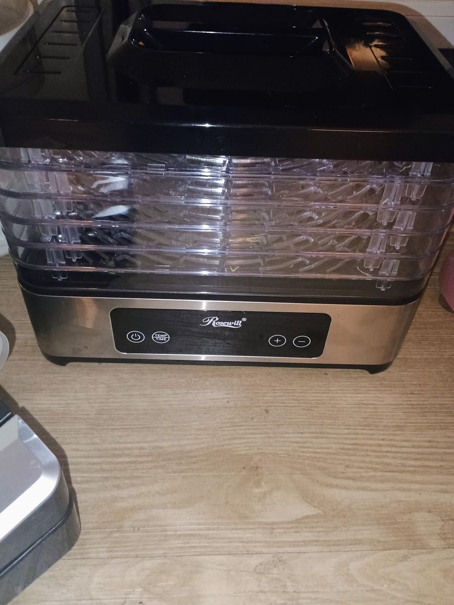 Food Dehydrator