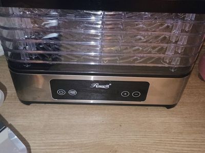 Food Dehydrator