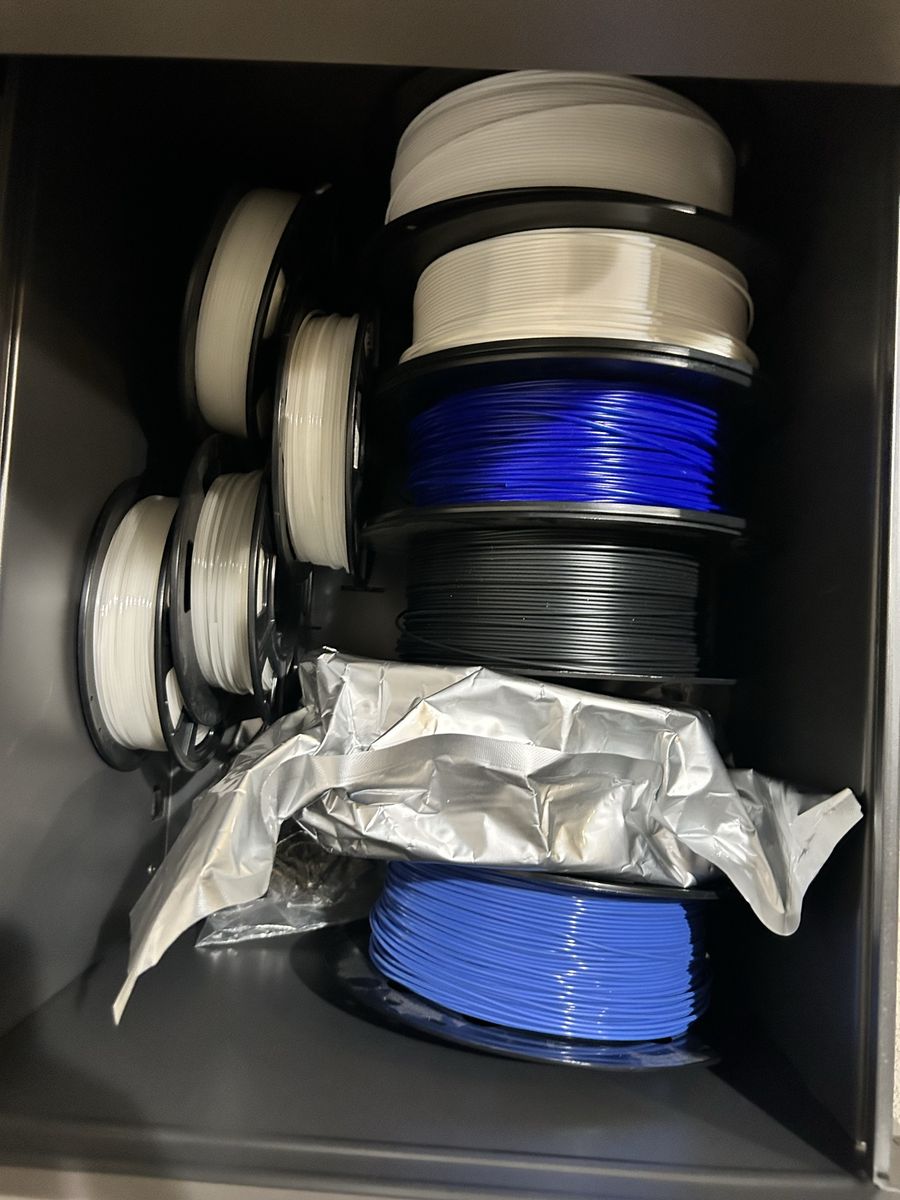 Filament $75 all most all newer