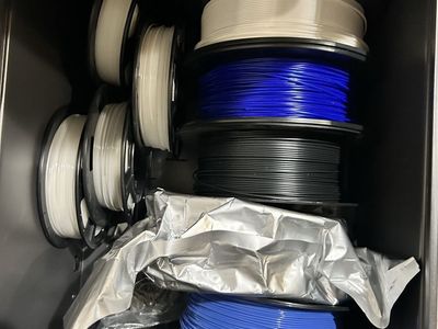 Filament $75 all most all newer