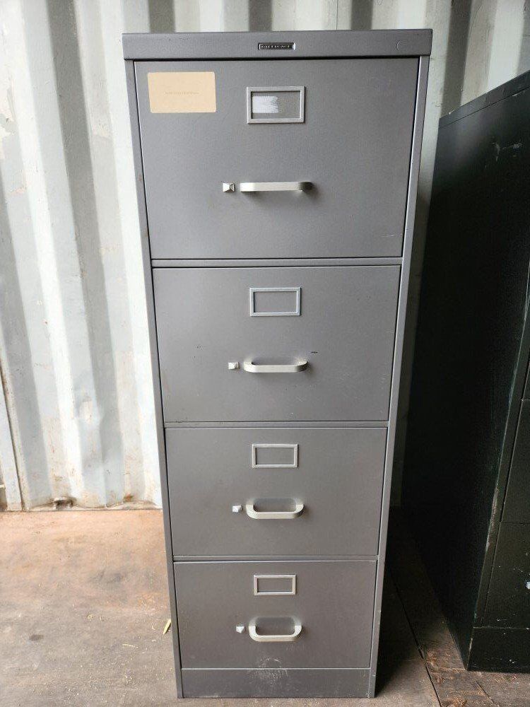 Filing Cabinets