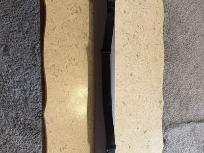 TFO Canada 5wt 8'6" 4pc Fly Fishing Rod with Case