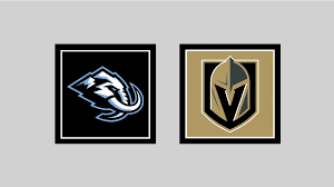 Mammoth vs Knight 3/19 T-Mobile arena in Las Vegas