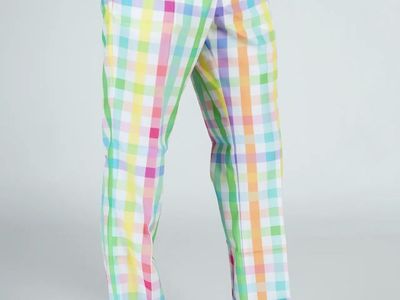 Shinesty Savannah Swinger Derby Pants 32x31