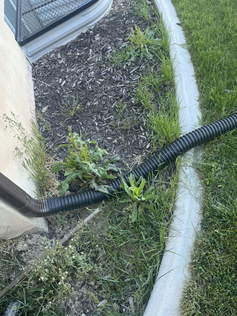 Weeds Removal Yard Clean Up Mowing Great Prices