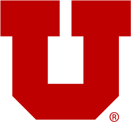 Two tickets for Utah vs. Idaho - Section W14