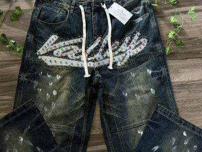 Valley Pants