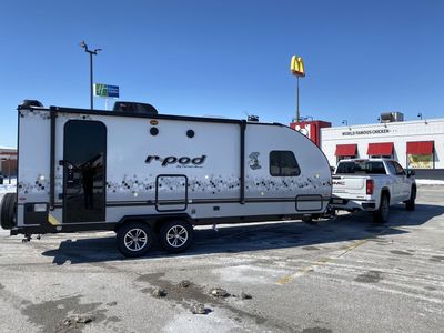 RPOD 2021 202 For Sale