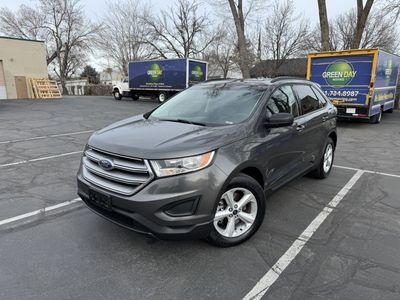 2016 FORD EDGE SE