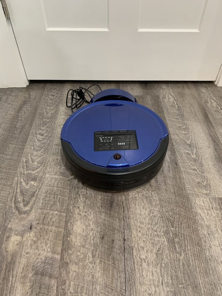 Bobsweep Robotic Vacuum