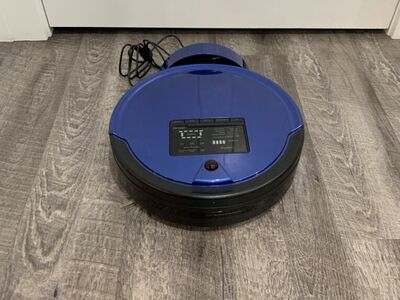Bobsweep Robotic Vacuum