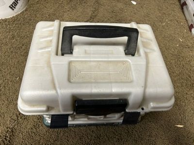 Plano Fishing Tacklebox