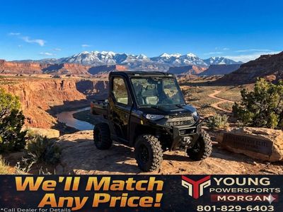 2025 Polaris® Ranger XP 1000 Premium
