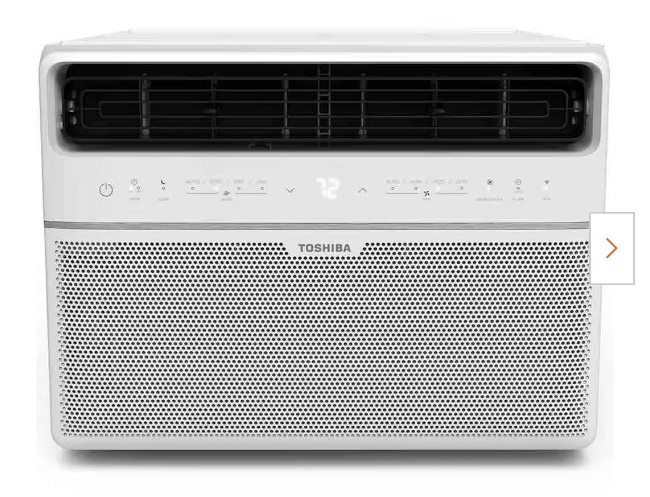 2-Toshiba WiFi window ac