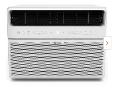 2-Toshiba WiFi window ac