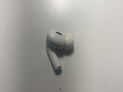 2nd Gen AirPod Pro - LEFT EARBUD ONLY