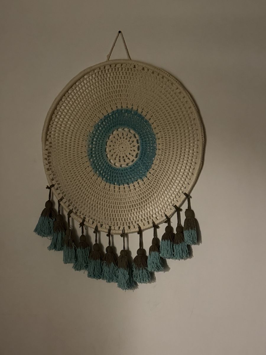 Large Dream Catcher
