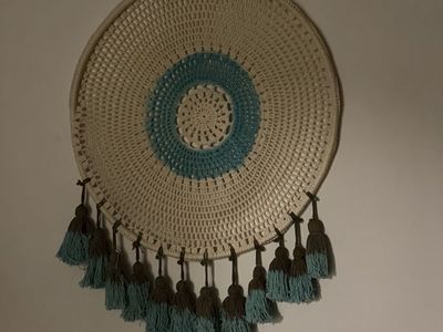 Large Dream Catcher