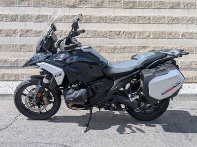 2025 BMW R1300 GS