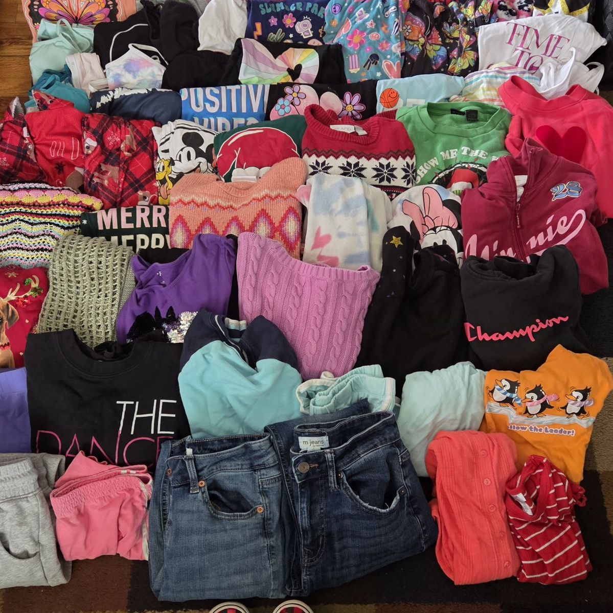 Over 80 cute girls clothes