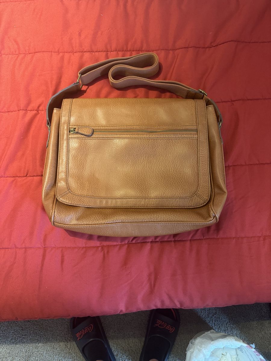 ALDO messenger bag