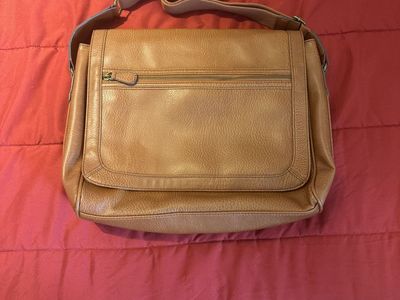 ALDO messenger bag