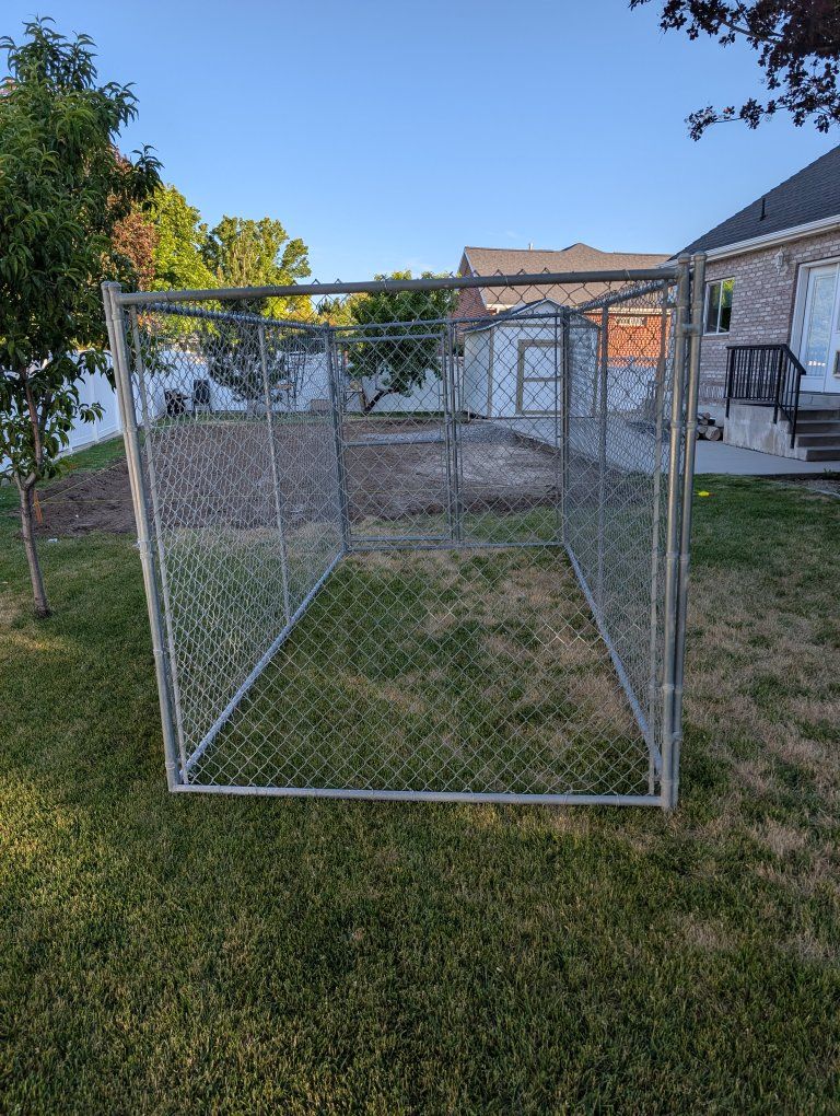 Dog Kennel