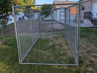 Dog Kennel