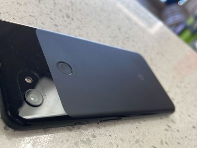 Google Pixel 3A XL- 64GB - Unlocked