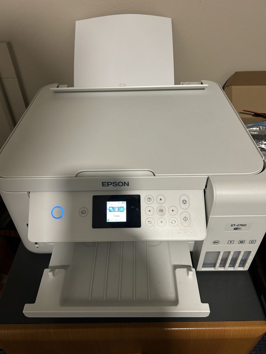 Epson ET-2760