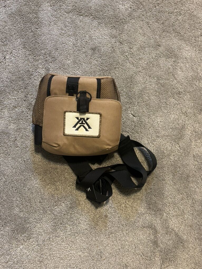 Vortex Binocular Harness