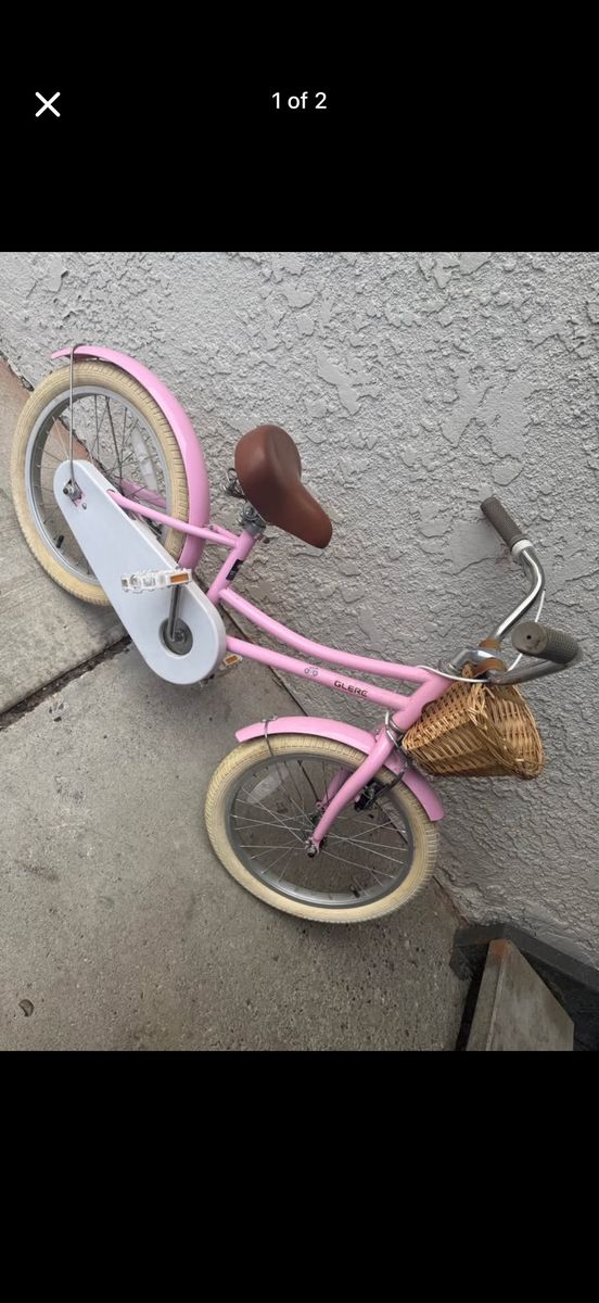 Glerc bike