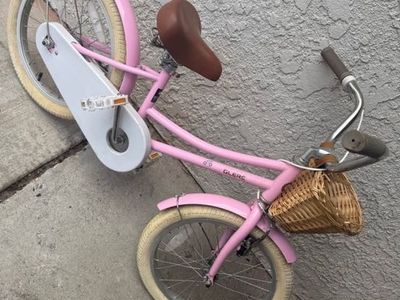 Glerc bike