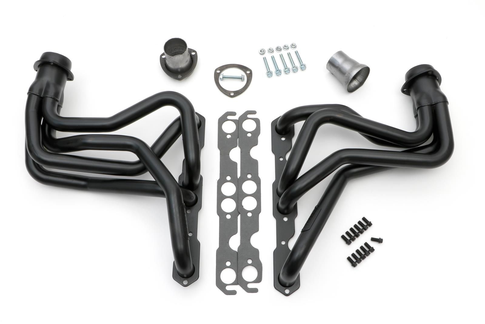 Hedman Street Headers Chevy 350 small block new in box