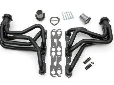 Hedman Street Headers Chevy 350 small block new in box
