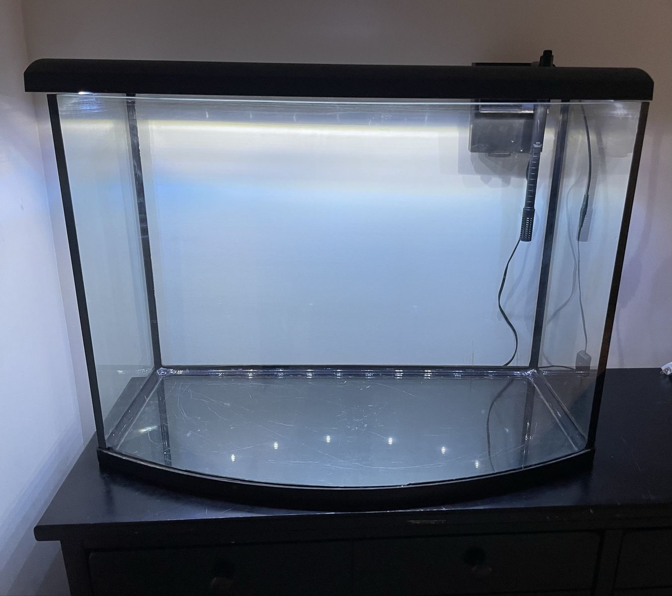 Fish Tank Aquarium