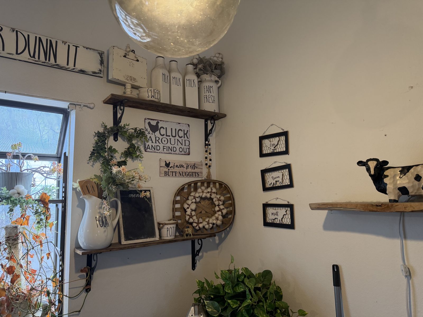 Home Decor-Farmhouse