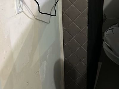 Queen Size Box Spring And Bed Frame