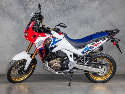 2026 Honda® Africa Twin Adventure Sports ES