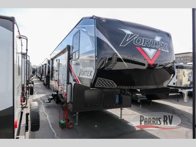 New 2027 Genesis Supreme Vortex 3317VXL