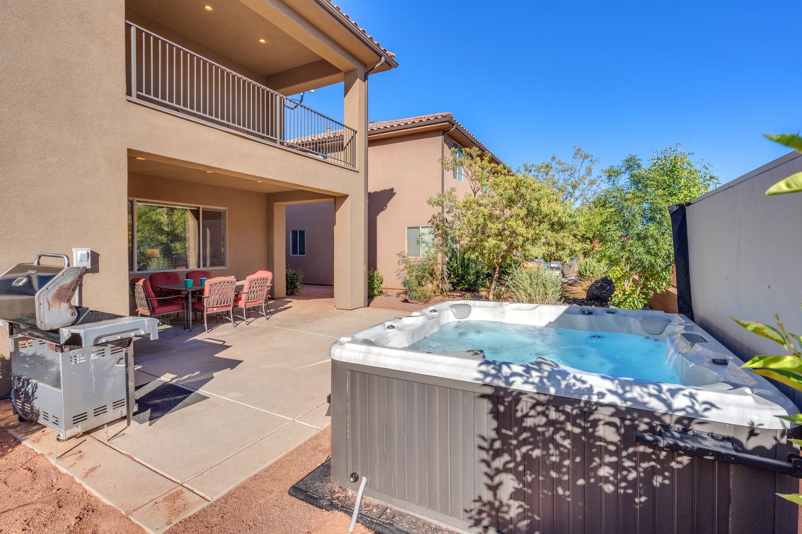 Paradise Village 104