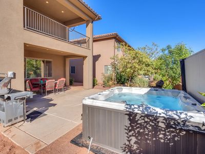 Paradise Village 104