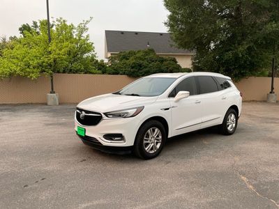 2019 Buick Enclave Essence