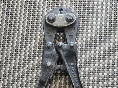Nicopress 31-dj crimping tool