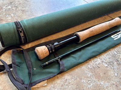 Sage SP+ 890-2 (8wt, 9’ 0”, 2 pcs) Fly Rod