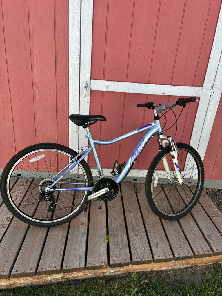 Schwinn Ranger 21 speed