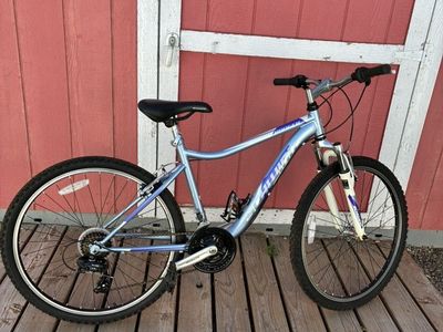 Schwinn Ranger 21 speed